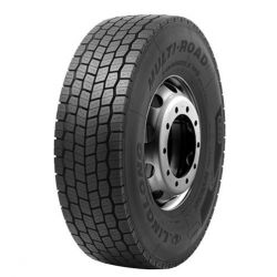 Opona Linglong 295/60R22.5 R-D30 150/147L REGIONALNA - linglong_r_d30.jpg