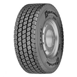 Opona Matador 215/75R17.5 DHR4 126/124M - matador_dhr4.jpg