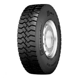 Opona Matador 315/80R22.5 DM 4 156/150K BUDOWLANA - matador_dm_4.jpg