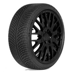 Opona Michelin 215/40R18 PILOT ALPIN PA5 89V XL FR - michelin_pilot_alpin_pa5.jpg