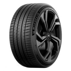 Opona Michelin 245/45R20 PILOT SPORT EV 103V XL FR A39 - michelin_pilot_sport_ev.jpg