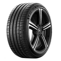 Opona Michelin 225/40R19 PILOT SPORT S 5 93Y XL FR A29 EV - michelin_pilot_sport_s_5.jpg