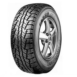 Opona Nankang 265/65R17 FT-7 112S OWL - nankang_ft_7.jpg
