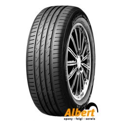 Opona Nexen 205/65R15 N'BLUE HD PLUS 94H - nexen_nblue_hd_plus.jpg