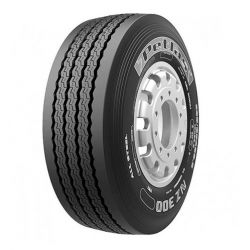Opona Petlas 385/55R22.5 NZ300 160K - petlas_nz300.jpg