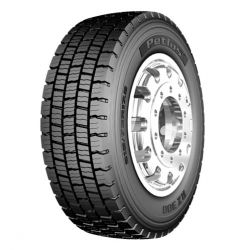 Opona Petlas 235/75R17.5 RZ300 R 132/130M - petlas_rz300_r.jpg
