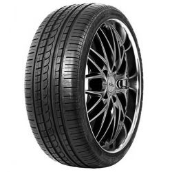 Opona Pirelli 225/40R18 P ZERO ROSSO (PZ2A) 88Y FR N4 - pirelli_p_zero_rosso.jpg