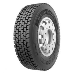 Opona Starmaxx 295/60R22.5 DH100 150/147L REGIONALNA - starmaxx_dh100.jpg