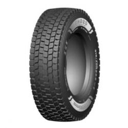 Opona TBBtires 295/80R22.5 THD20 154M - tbbtires_thd20.jpg