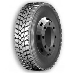 Opona TechShield 315/80R22.5 V-PRO D2 156K - techshield_v_pro_d2.jpg