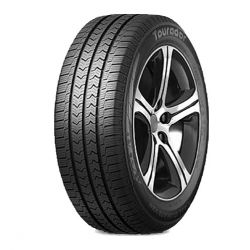 Opona Tourador 225/65R16C X ALL CLIMATE VAN 112/110S XL - tourador_x_all_climate_van.jpg