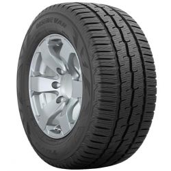 Opona Toyo 195/75R16C OBSERVE VAN 110R - toyo_observe_van.jpg