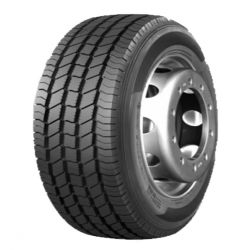Opona Trazano 245/70R17.5 NOVO TRANS S18 136/134M - trazano_novo_trans_s18.jpg