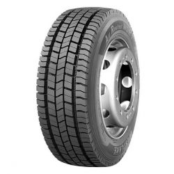 Opona Trazano 235/75R17.5 TRANS D21 132/130M - trazano_trans_d21.jpg