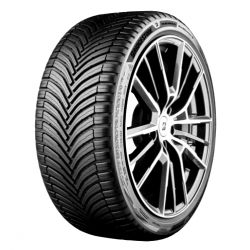 Opona Bridgestone 265/50R19 TURANZA ALL SEASON 6 110Y Enliten - turanza6allseason.jpg
