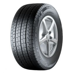 Opona Viking 215/70R15C FOURTECH VAN 109/107R XL - viking_fourtech_van.jpg