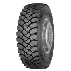 Opona Yokohama 315/80R22.5 301C 156/150K - yokohama_301c.jpg