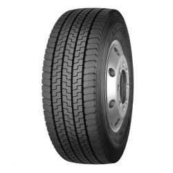 Opona Yokohama 315/80R22.5 707L 156/150L DŁUGIE DYSTANSE - yokohama_707l.jpg