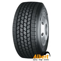 Opona Yokohama 315/70R22.5 901ZS 154/150L - yokohama_901zs.jpg