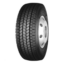 Opona Yokohama 315/70R22.5 902W 154/150L - yokohama_902w.jpg