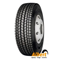 Opona Yokohama 315/70R22.5 SY397 154/150L - yokohama_sy397.jpg