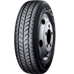 Opona Yokohama 195/75R16C WY01 110/108T - yokohama_wy01.jpg