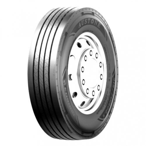 Opona Austone 205/75R17.5 AAR603 124/122M DŁUGIE DYSTANSE REGIONALNA MIASTO - austone_aar_603.jpg