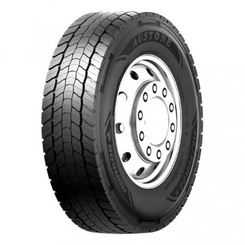 Opona Austone 235/75R17.5 ADR606 132/130M DŁUGIE DYSTANSE REGIONALNA MIASTO - austone_adr_606.jpg