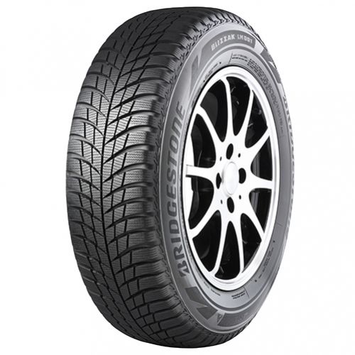 Opona Bridgestone 215/55R18 BLIZZAK LM001 95T RunFlat (+) - bridgestone_blizzak_lm001.jpg