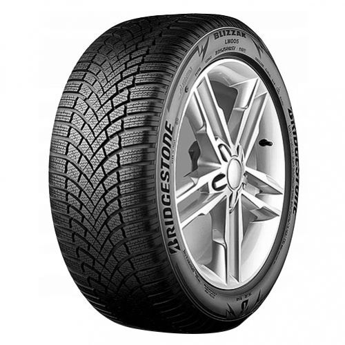Opona Bridgestone 205/70R15 BLIZZAK LM005 96T - bridgestone_blizzak_lm005.jpg
