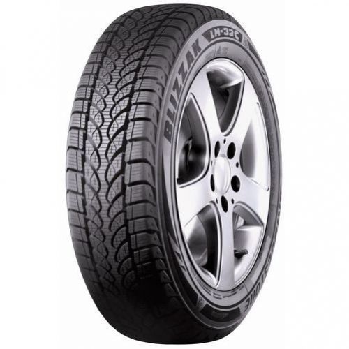 Opona Bridgestone 195/60R16C BLIZZAK LM-32C 99/97T - bridgestone_blizzak_lm32c.jpg