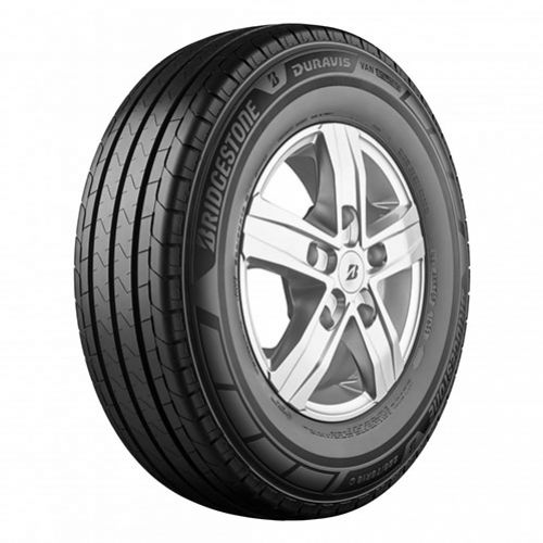 Opona Bridgestone 225/65R16C DURAVIS VAN 112/110T Enliten - bridgestone_durvan.jpg