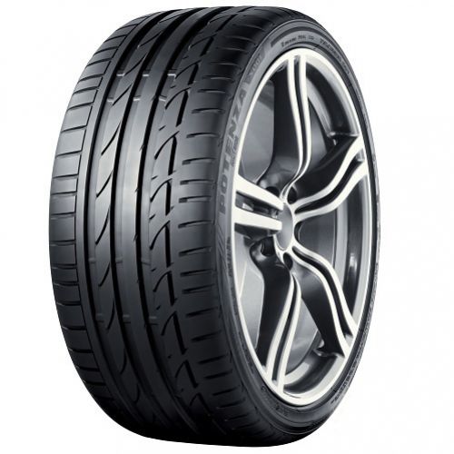 Opona Bridgestone 235/40R19 POTENZA S001 96W XL FR - bridgestone_potenza_s001.jpg