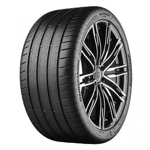 Opona Bridgestone 275/30R20 POTENZA SPORT 97Y XL FR - bridgestone_potenza_sport.jpg