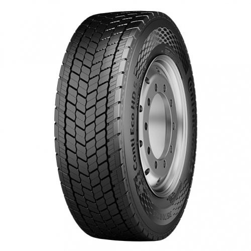 Opona Continental 315/70R22.5 CECD5 154/150L - continental_cecd5.jpg