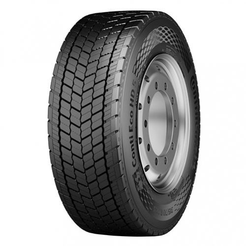 Opona Continental 315/70R22.5 CEPS5 158/150L - continental_ceps5.jpg