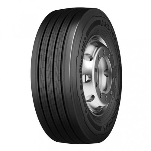 Opona Continental 205/75R17.5 CHS3 124/122M - continental_chs3.jpg