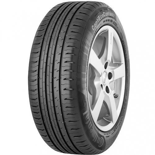 Opona Continental 205/60R16 ECOCONTACT 5 92H - continental_contiecocontact_5.jpg