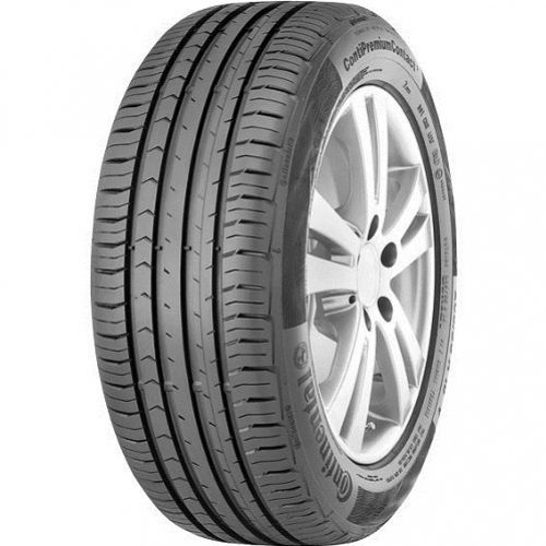 Opona Continental 235/65R17 CONTIPREMIUMCONTACT 5 104V - continental_contipremiumcontact_5.jpg