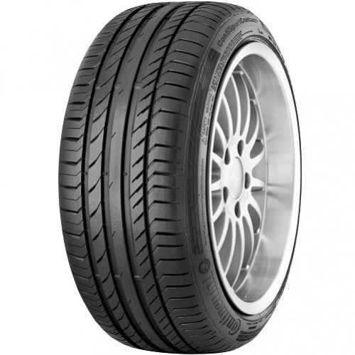 Opona Continental 225/45R18 CONTISPORTCONTACT 5 91Y FR RunFlat * - continental_contisportcontact_5.jpg