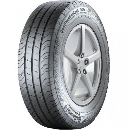 Opona Continental 225/65R16C CONTIVANCONTACT 200 112/110R - continental_contivancontact_200.jpg