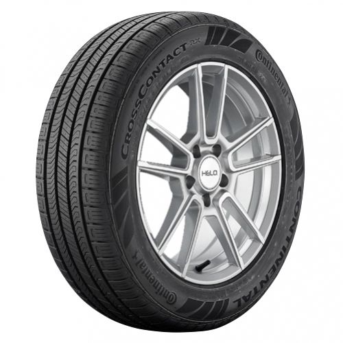 Opona Continental 275/40R21 CROSSCONTACT RX 107H XL FR ContiSeal, EV - continental_crosscontact_rx.jpg