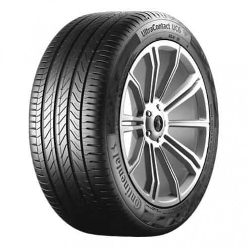 Opona Continental 205/60R16 ULTRA CONTACT 92V FR - continental_ultra_contact.jpg