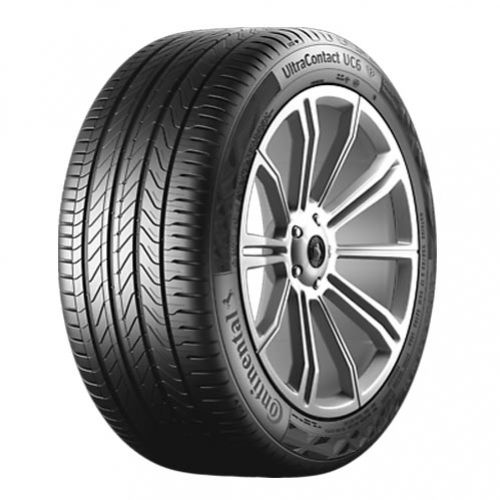 Opona Continental 205/60R16 ULTRACONTACT 92H FR EV - continental_ultracontact.jpg