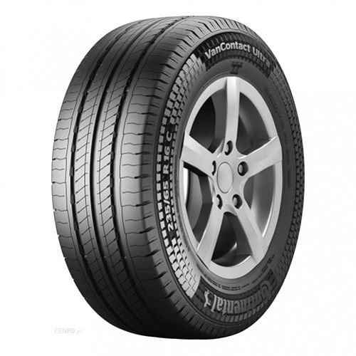 Opona Continental 225/65R16C VANCO ULTRA 112R - continental_vanco_ultra.jpg