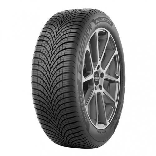 Opona Cooper 215/55R18 COOPER ALL SEASON 99V XL EV - cooper_cooper_all_season.jpg