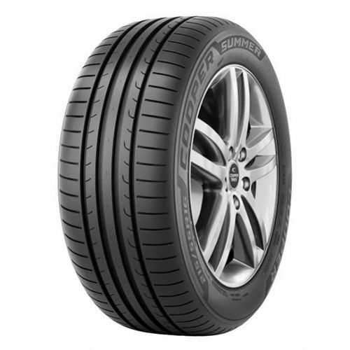 Opona Cooper 225/45R17 COOPER SUMMER 94Y XL FR EV - cooper_cooper_summer.jpg