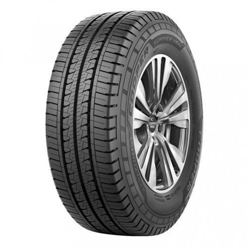 Opona Cooper 215/70R15C COOPER SUMMER VAN 109/107S EV - cooper_cooper_summer_van.jpg