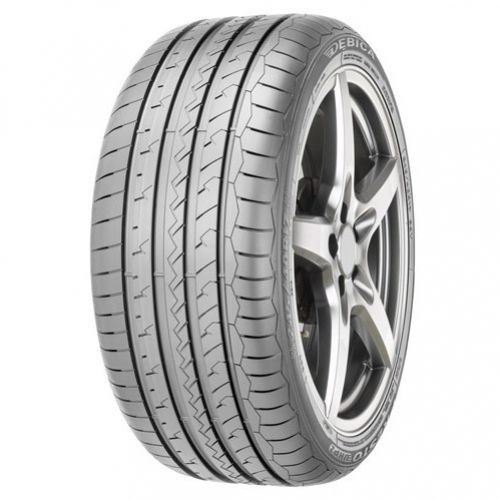 Opona Dębica 225/45R17 PRESTO UHP 2 91Y FR - debica_presto_uhp_2.jpg