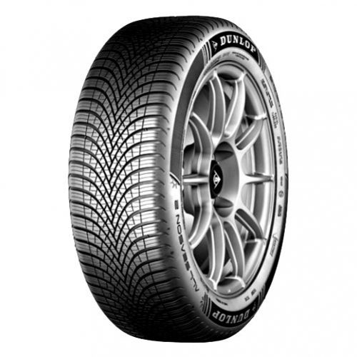 Opona Dunlop 215/55R18 ALL SEASON 2 99V XL - dunlop_all_season_2.jpg